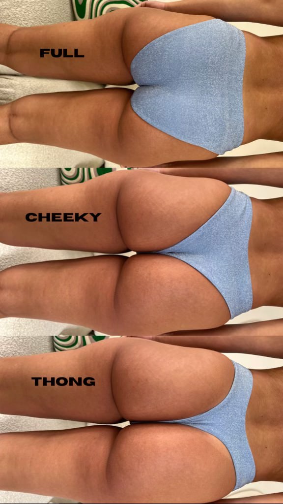 Rosalia Bottoms