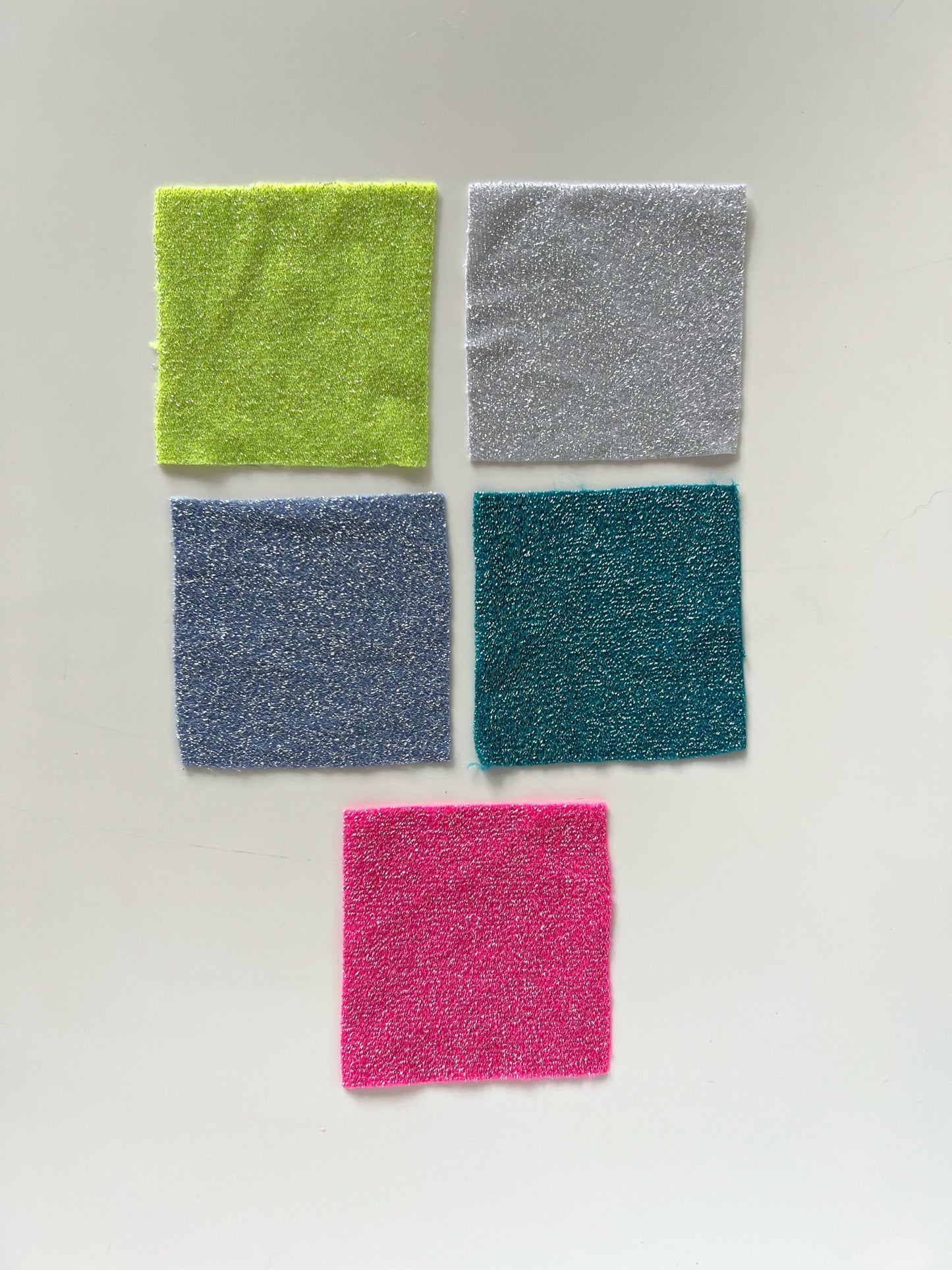 Rosalia Maxi Skirt