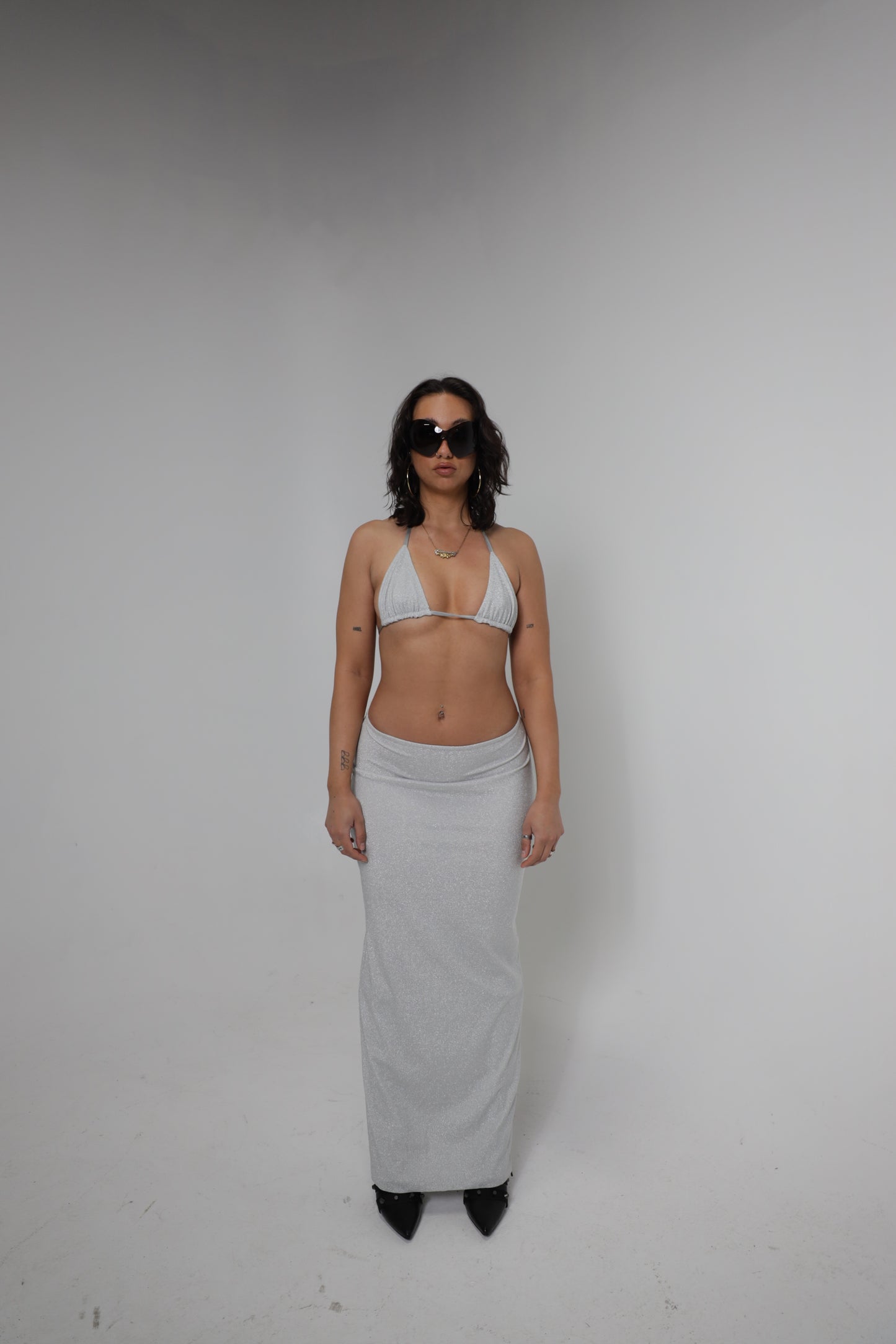 Rosalia Maxi Skirt