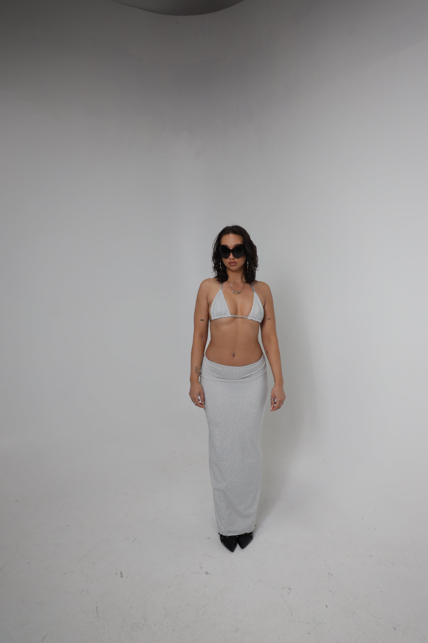 Rosalia Maxi Skirt