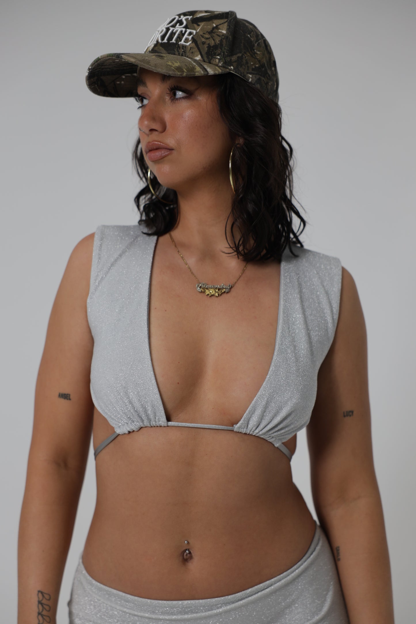 Rosalia Top