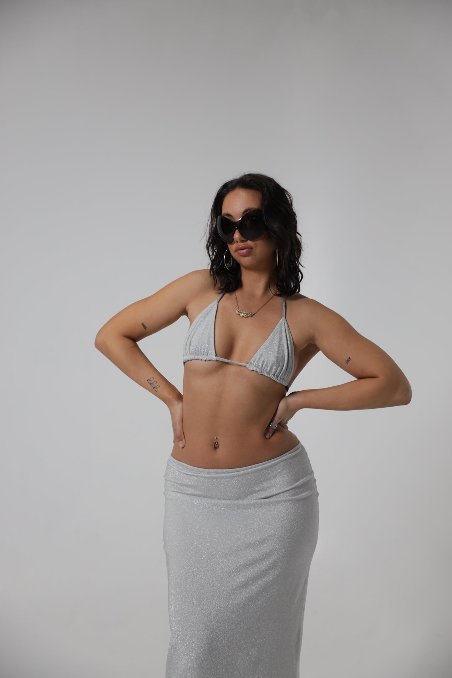 Dylan String Bikini Top